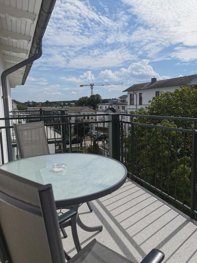 Pension Haus Pommern เฮริงสดอร์ฟ ภายนอก รูปภาพ